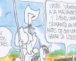 Las Décimas de Luant. ¡Vamos a la playa!