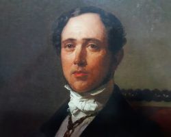 Donoso Cortés. Inocencia y castigo