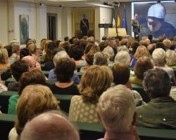 La Vniversitas Senioribus CEU Andalucía incorpora nuevos talleres para el curso 2023/2024