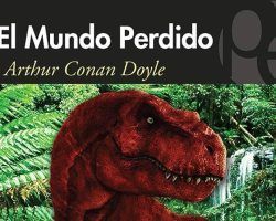 El mundo perdido