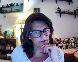 Amalia a Viva Voz. Tres céntimos