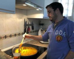 El fantasma de la Stasi contraataca