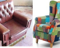 El sillón del pensar