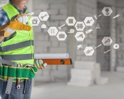 Avances tecnológicos que están elevando los estándares de la industria de la construcción en la región