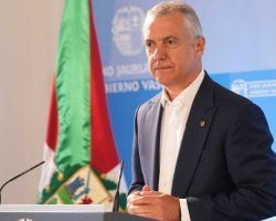 Urcullo: la convención constitucional