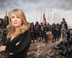 María Fidalgo se incorpora al profesorado del CEU AndalucíaLa conocida historiadora, una de las máximas especialistas europeas en arte militar, repasará la Historia de España en el arte en la Vniversitas Senioribus