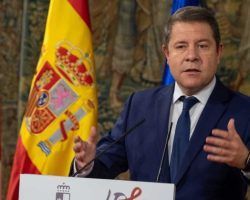 Carta de un español a García-Page: Hable con él