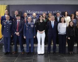 Pimentel: “Esperamos que en estas declaraciones de la ministra Morant no se oculte la intención de quitarle a Sevilla la Agencia Espacial»“Antonio Muñoz, siendo aún alcalde, recibió un informe de la Intervención Municipal que ocultó deliberadamente a los sevillanos antes de las elecciones”