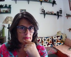 Amalia a Viva Voz. MAYORÍAS