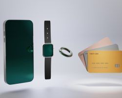 Pago con pulsera, la revolución de la digitalización