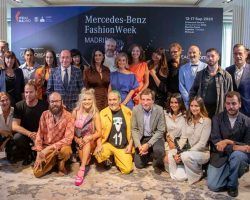 MBFWMadrid cumple 39 años impulsando la moda españolaLa Semana de la Moda de Madrid tendrá lugar del 12 al 17 de septiembre de 2023 en IFEMA Madrid y otras localizaciones en la ciudad