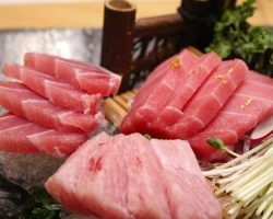 El mercurio y la dieta mediterranea