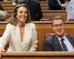 Chulería en el Diario de Sesiones