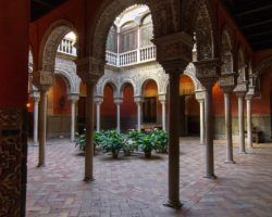La ópera llega a las Casas Palacio de Sevilla con el ciclo “Sevilla Opera Nights”El Palacio de Las Dueñas, Casa de Salinas y el Hospital de La Caridad serán los tres lugares emblemáticos de la ciudad que acogerán las distintas representaciones
