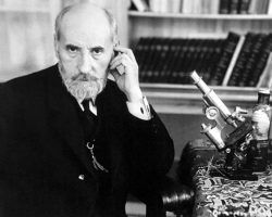 Ramón y Cajal y la Sanidad Militar: gran exposición y ciclo de conferencias