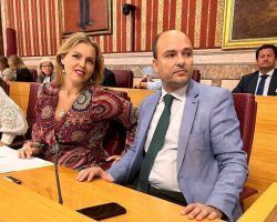 VOX vota contra la propuesta del PP de subvencionar con dinero público a UGT y CC.OO