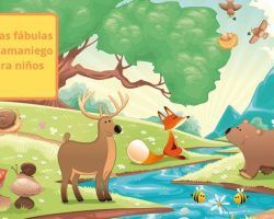 De fábulas y refranes