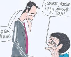 Las Décimas de Luant. ¡Mánchate!
