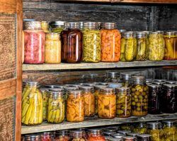 Listeria y envasados al vacío