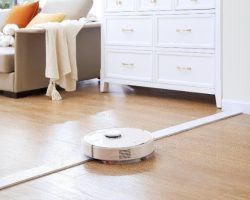 Los 5 mejores robots aspiradora para comprar en 2023