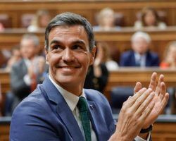 ¡Menudo panorama!