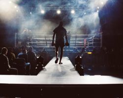 La UFC llegará a España, un evento histórico en el horizonte