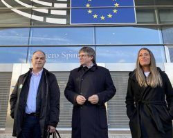 Previsibilidad del TC y última esperanza en la UE