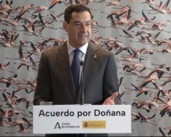 “La pillaron trabajando”