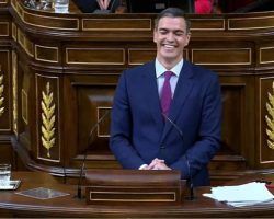 Entre Elecciones y el Deshonor 