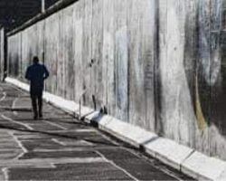 Un muro