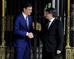 Las asociaciones judiciales contra el acuerdo del PSOE-Junts