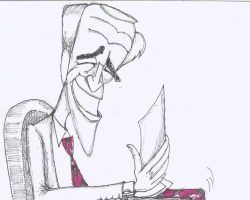 A José Mª Carrascal. DEP