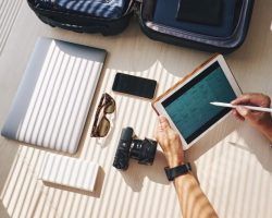 Los blogs de viajeros se convierten en las nuevas agencias de viajes
