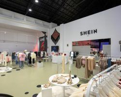 Mañana abre sus puertas la primera pop-up store de SHEIN en Sevilla La tienda contará con un 20% de descuento en todos sus productos durante los dos primeros días