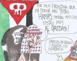 Las Décimas de Luant. Dos musulmanas