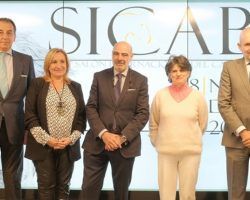 SICAB presenta las novedades de su 33ª ediciónAcoge el Campeonato del Mundo del Caballo Español y las Finales de 9 disciplinas ecuestres diferentes