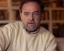 Muere Antonio Burgos