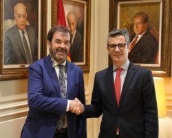 Tablillas de Itálica. Demolición