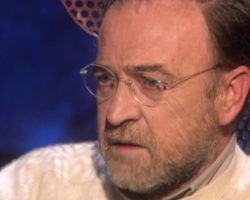 Hasta siempre, maestro