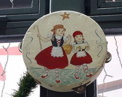 El petardo, el aguinaldo… (y II)