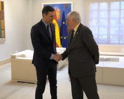 Degradación del Tribunal Constitucional por parte de Conde-Pumpido y sus «pumpidettes»