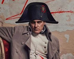 Tanto Napoleón suelto