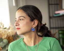 La ilustradora sevillana Ana Jarén inaugura exposición en Sala Cero TeatroBajo el título "Momentos", la muestra puede visitarse de lunes a domingo 