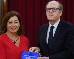 Abusos sexuales en la Iglesia Católica Española