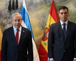 Nefastas consecuencias del presidencialismo de Sánchez en la política exterior y creación de un conflicto con Israel