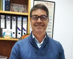 Entrevista a Victoriano Cancelo, delegado de Cultura, Turismo, Ordenación del Territorio y Agenda Urbana de Coria del Río“Si una multinacional viene a Coria del Río, creo que hay que ayudarla a instalarse, siempre que el personal de la plantilla sea de Coria. Si esto es combinar una política de derechas con una de izquierdas, yo la asumo como propia”
