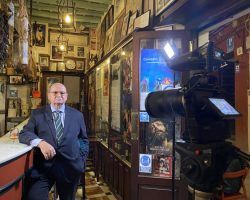 Metrosoneto Producciones presenta el documental “Las Teresas, 50 minutos = 150 años”Un recorrido por la historia del emblemático establecimiento, las personalidades que le han dado vida y su huella en la ciudad