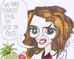 La Fruta