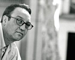 Exposición antológica del pintor sevillano Ricardo Casstillo en la Casa de la Provincia de Sevilla