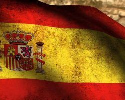 La cuestión nacional. Poesía de España eterna